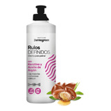 Dermogreen Crema Para Peinar Rulos Definidos 300ml Keratina