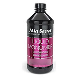 Mia Secret Liquid Monomer Professional Sistema Acríl