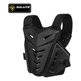 Sulaite Esqueleto Chaleco Armadura Protección Motociclista