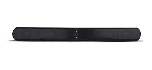 Barra De Sonido Bluetooth Soul Xb100 Recargable Sonido Hd 