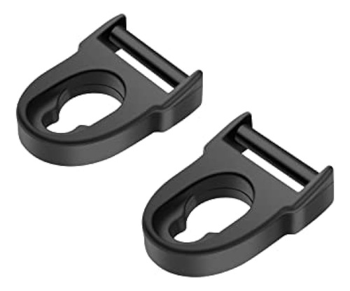 Replacement For Lifetime Emotion Kayak Seat Clips (pack Of