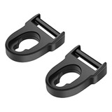 Replacement For Lifetime Emotion Kayak Seat Clips (pack Of
