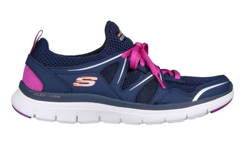 Zapatilla Mujer Skechers Flex Appeal 4.0 