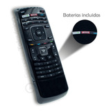 Control Remoto Smart Tv Vizio Modelo Xrt300