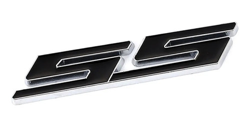 Emblema Insignia Para Chevrolet Ss Sport Cruze Camaro