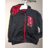 Campera Deportiva Nike Y Levis Para 24 Meses Nené 