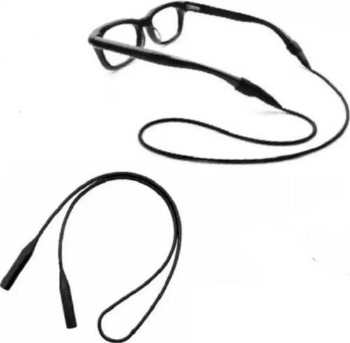 Sujetador Correa Elastica Anti Caidas Protección Gafa Lentes | Meses sin interés