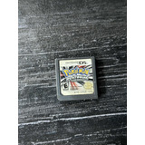 Pokemon Platinum Nintendo Ds Original Solo Cartucho 3ds