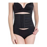 Corset Para Abdomen Tipo Faja Reductora  Modeladora  Cintura