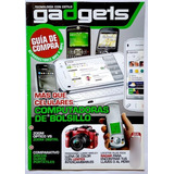 Revista Gadgets Mp3 Cámaras Tarjetas Discos Celulares Tom