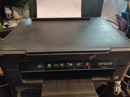 Multifuncional Epson Xp211 Se Vende Por Partes. 