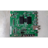 Placa Principal Semp L32s4900s