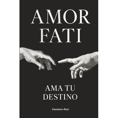Majosta Amor Fati Ama Tu Destino Libro Papel 111 Páginas