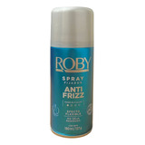 Fijador De Pelo Roby Peinado Cabello Anti Frizz X 180ml