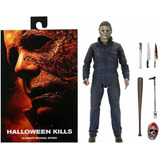 Michael Myers Halloween Kills Neca Ultimates Original