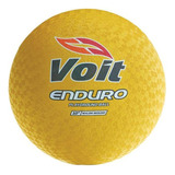 Voit Enduro Playground Ball, Amarilla, 10