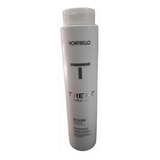 Shampoo Silver White Montibello Treat Naturtech 300ml