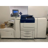 Impressora Digital Color Xerox C60