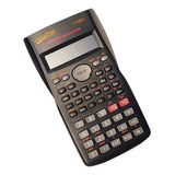 Calculadora Científica Calcumax 515682