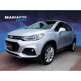 Chevrolet New Tracker Ltz 1.8 Automatica 4x4 Gasolina