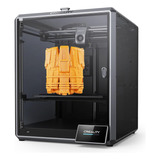 Impresora 3d Creality K1 Max Color Negro 110v