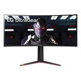 Monitor Lcd Qhd 34'' LG 34gp83a-b Curvo Gaming Color Negro