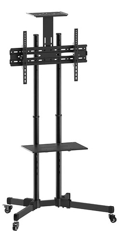 Suporte Tv Rack Pedestal 39 40 42 43 48 50 55 60 70