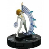 Heroclix Figura Dagger 003 Marvel Amazing Spiderman