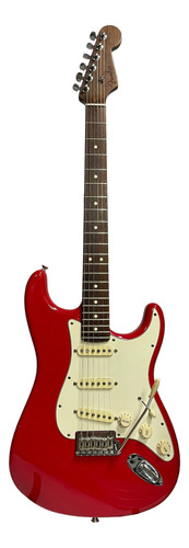 Guitarra Fender Ltd Ed Ind Rosewood Stratocaster Usada 2015