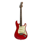 Guitarra Fender Ltd Ed Ind Rosewood Stratocaster Usada 2015