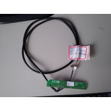 Placa Sensor Wifi Tv Philips 50pug6102/78