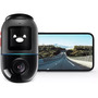 70mai Omni Dash Cam X200 Rotacin 360 Emmc 128gb Integrada Acura Integra