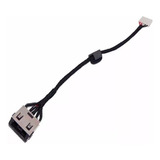 Jack Power Lenovo G40 G50 Z40 Z50. Nuevos