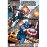 Comic Miles Morales Spider-man #2 Un Gran Poder Panini - Dgl