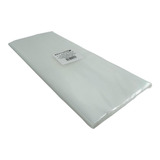 Saco Plastico Virgem 50x70x0.12 Kg