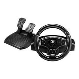 Thrustmaster T80 Rs Ps4 / Ps3 Licencia Oficial Racing Wheel