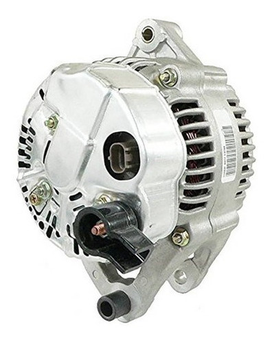 Alternador Chrysler Dodge Ram 5044 Foto 4