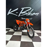 Ktm 690 Enduro R