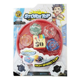 Beyblade X2 Con Estadio De Batalla Beyblade Juguete Trompos