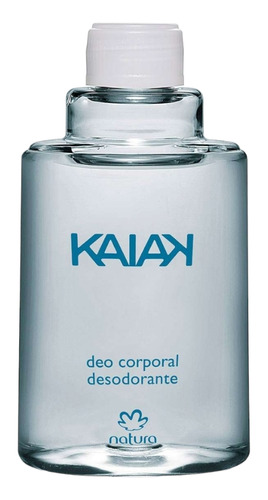 Natura Refil Deo Corporal  Masculino 100ml