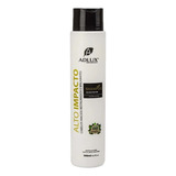 Shampoo Alto Impacto Brasilian Forever Adlux Amazon Liss