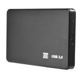 Cofre Disco Duro Sata 2,5 Usb 3.0