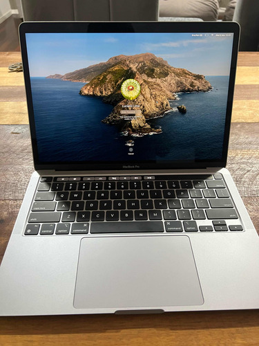 Macbook Pro 512gb 13 Inch 2022