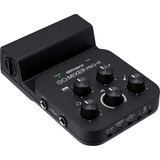 Interface Roland Go Mixer Pro-x P/ Smartphone | Podcast Live