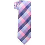 Tommy Hilfiger Mens Buffalo Tartan Tie