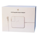 Cargador Apple Para Macbook Pro/air 45w60w Magsafe1 Original