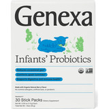 Probióticos Para Bebés-genexa - Unidad a $7192