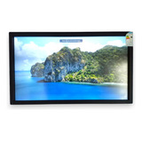 Pantalla Touch Señalización Interactiva Benq Il430 Full Hd