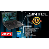 Portatil Lenovo X240