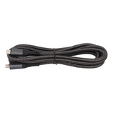 Cable Magnético Usb C De 100 W Para Cargar Carga Rápida Pd D